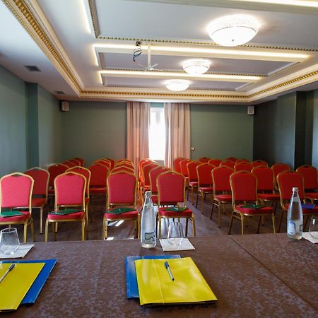 Elite Palace Collak Bagian luar foto