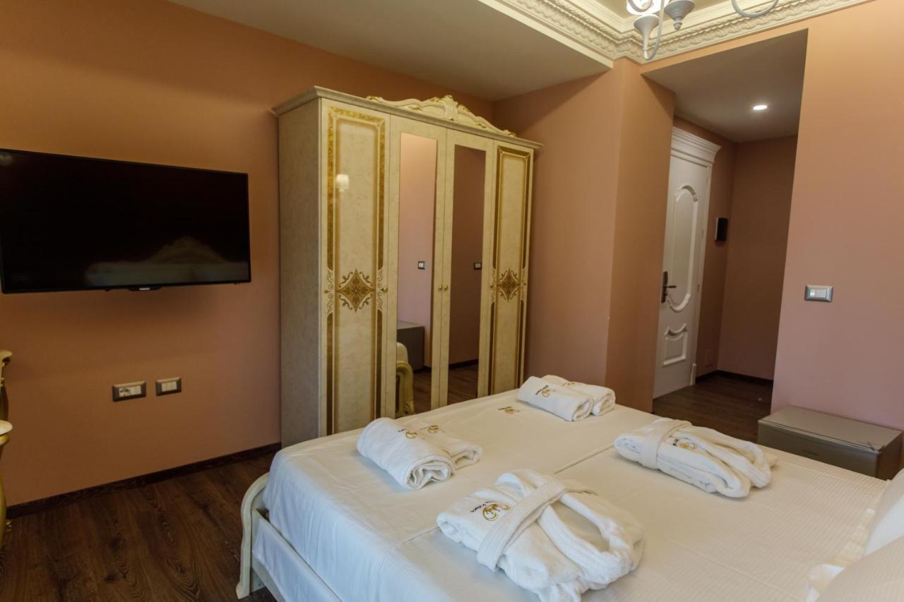 Elite Palace Collak Bagian luar foto