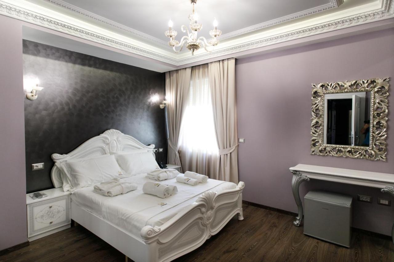 Elite Palace Collak Bagian luar foto