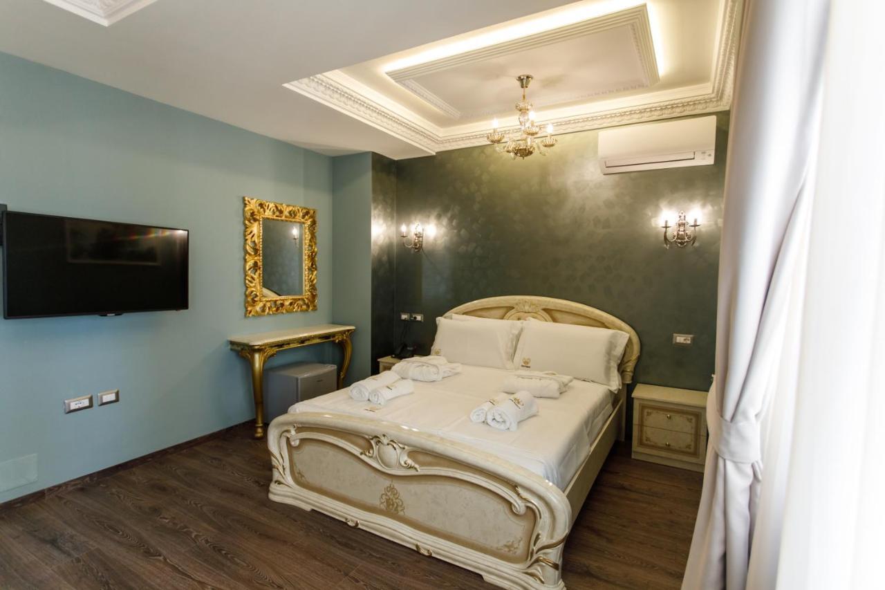 Elite Palace Collak Bagian luar foto