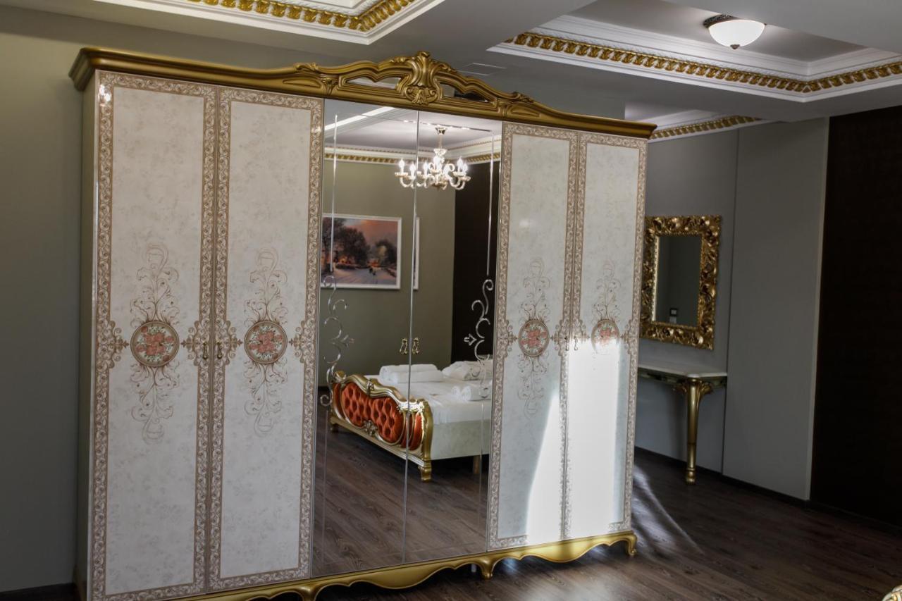 Elite Palace Collak Bagian luar foto