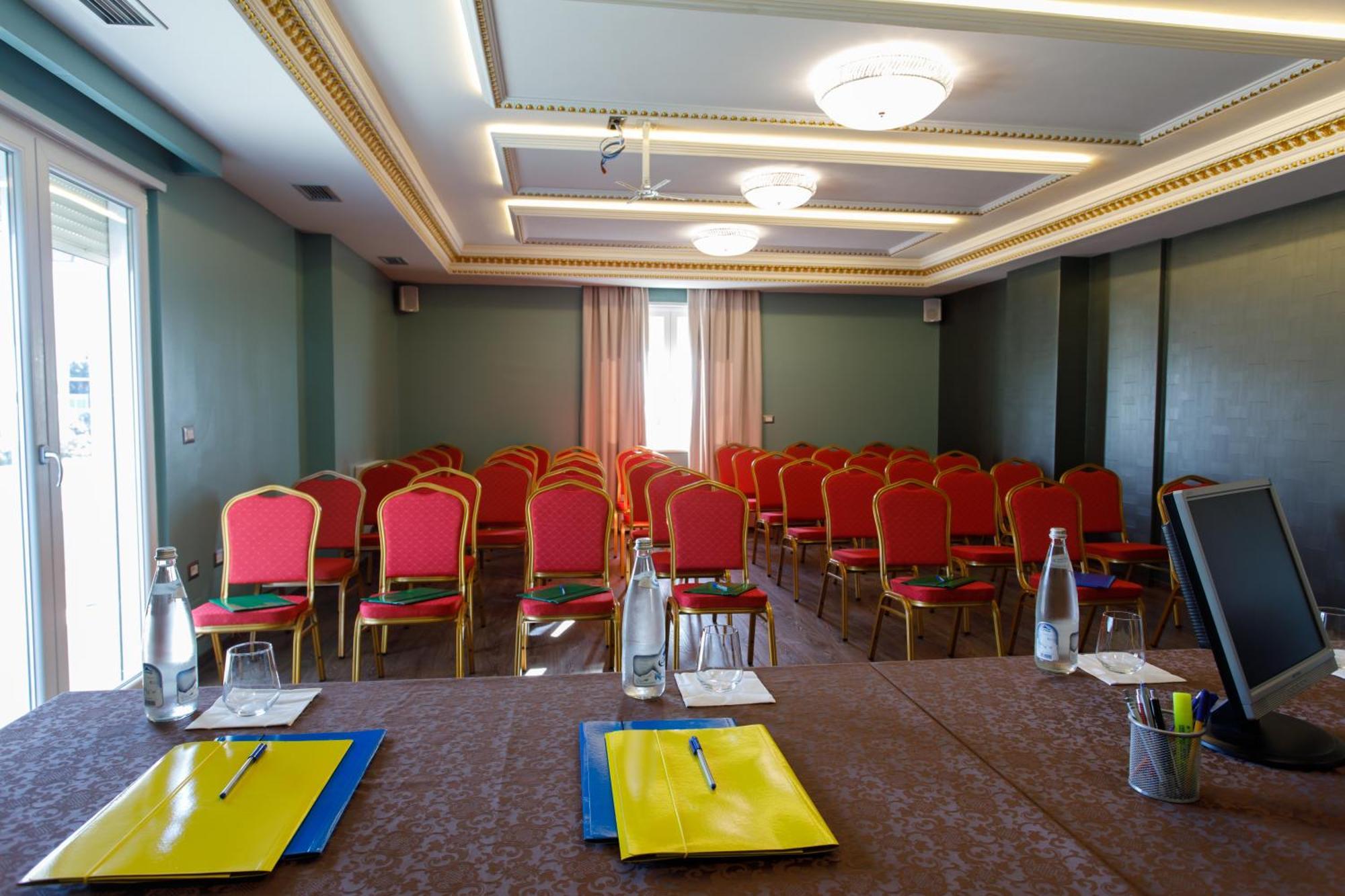 Elite Palace Collak Bagian luar foto