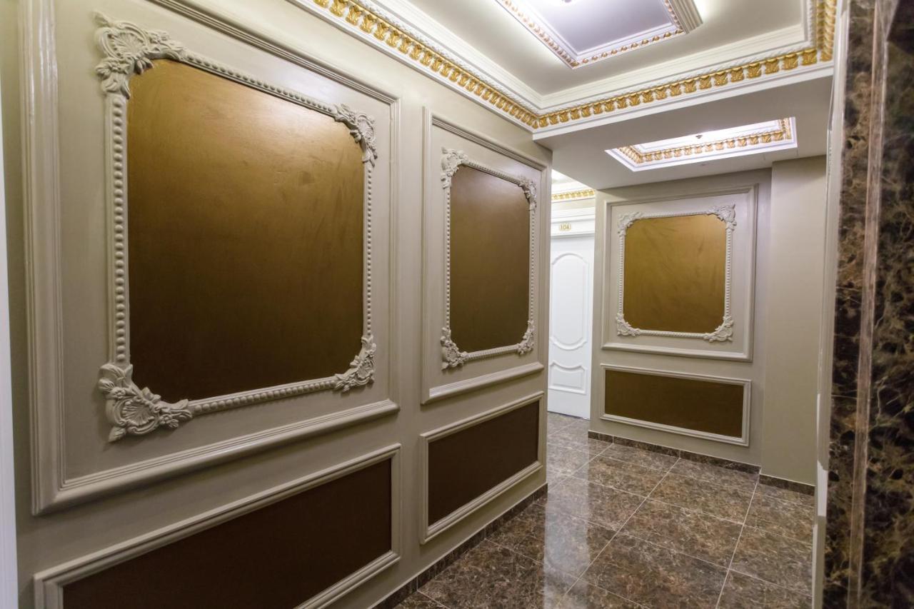 Elite Palace Collak Bagian luar foto