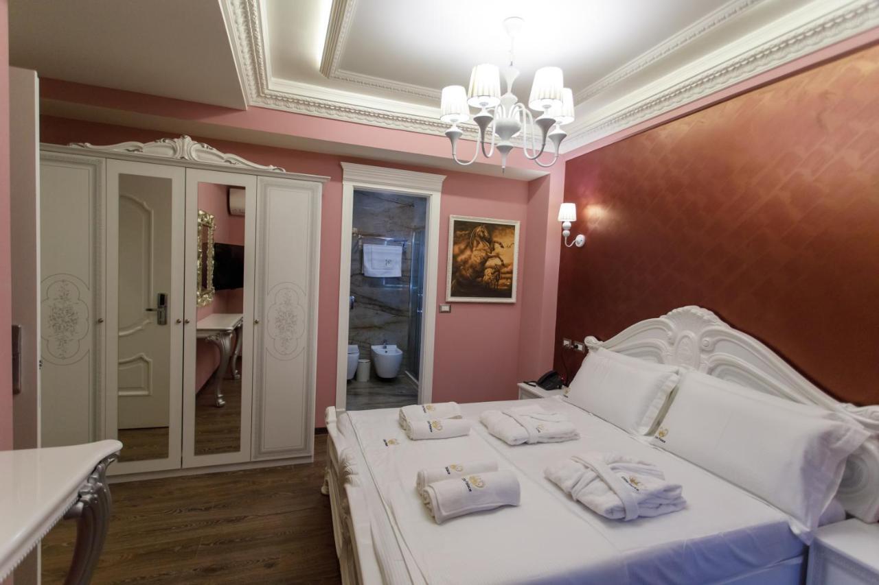 Elite Palace Collak Bagian luar foto