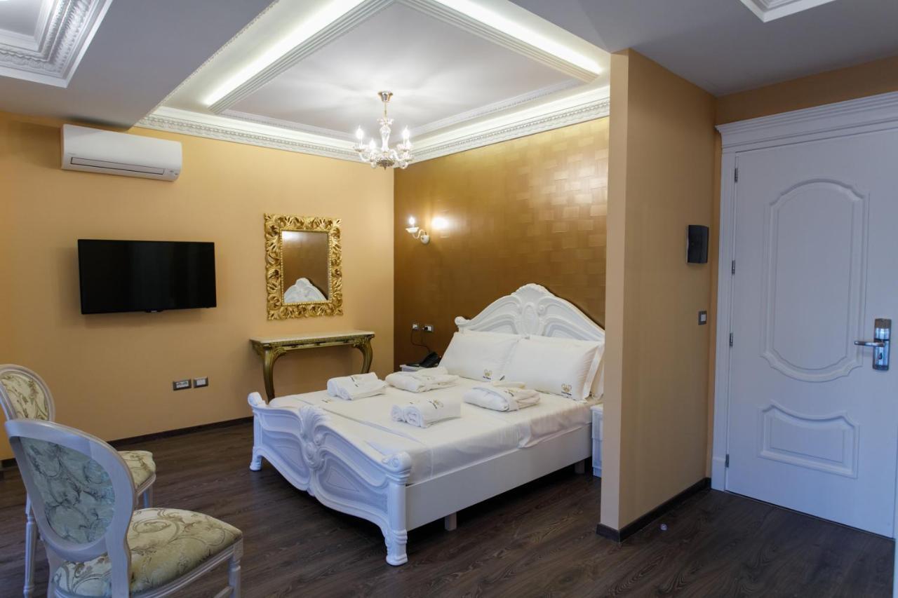 Elite Palace Collak Bagian luar foto