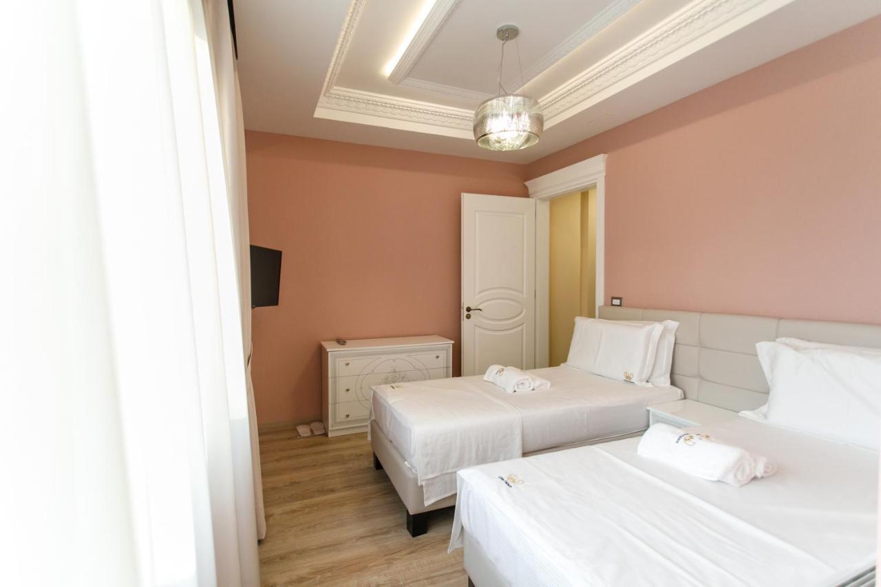 Elite Palace Collak Bagian luar foto