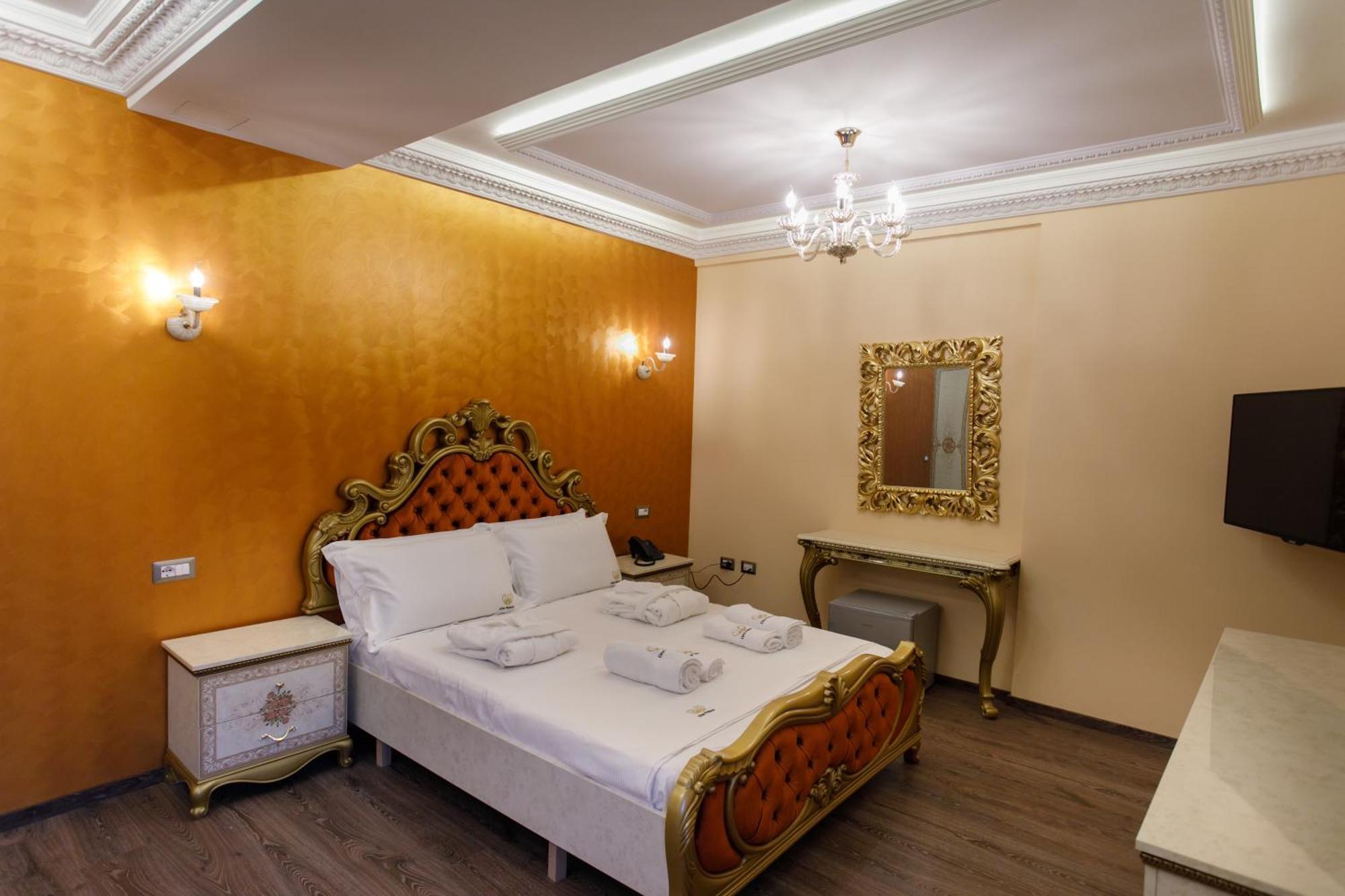 Elite Palace Collak Bagian luar foto